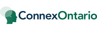 Logo ConnexOntario