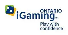 Logo iGaming Ontario