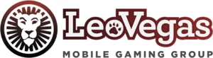 Logo LeoVegas